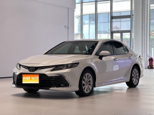 2021款 凯美瑞 2.0G 豪华版