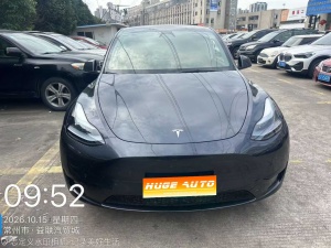 MY2024 Model Y RWD