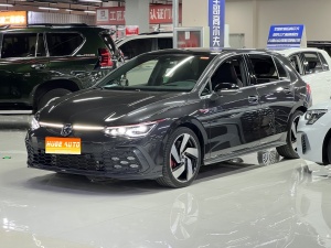 2023款 高尔夫GTI 380TSI DSG GTI