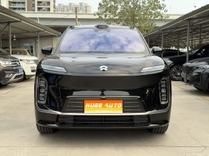 MY2026 NIO ES9 102kWh Executive Console Luxury Edition
