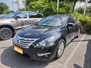 MY2013 Teana 2.5L XLLead