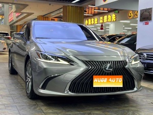 MY2018 Lexus ES 200 Excellence Version National V 