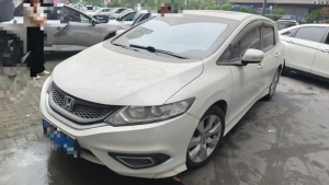 MY2016 Jade 1.8L AT Comfort Elite Version 5-Seat 