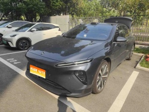 MY2022 NIO ET7 100kWh First Edition 