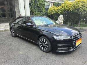 MY2014  AUDI A6L 30 FSI  Confort