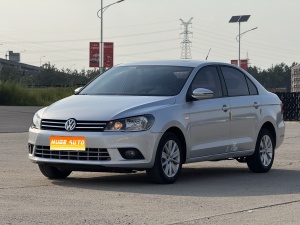 MY2015 Jetta 1.4L MT Fashion Version 