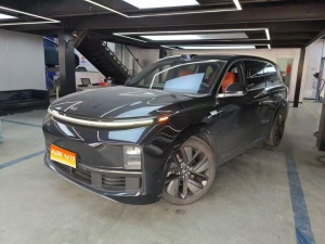 MY2022 Li L9 Max