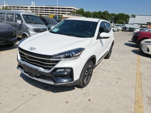 MY2024 Showjet 1.5L CVT Luxury Version