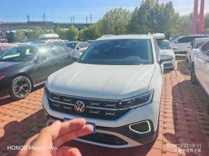 MY2024 Tayron 300TSI 2WD Luxury Plus Advanced Version