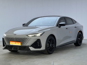 MY2022 Changan UNI-V 1.5T Noble Version 