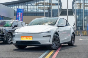 MY2025 Model Y RWD