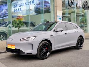 MY2025 AITO M5 REEV Ultra 4WD