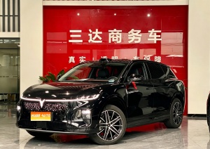 MY2025 VOYAH COURAGE 4WD HUAWEI ADS