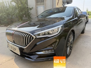 MY2020 Hongqi H5 1.8T AT ICV Enjoy 