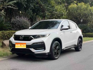 MY2020  HONDA XR-V 220TURBO CVT Luxury