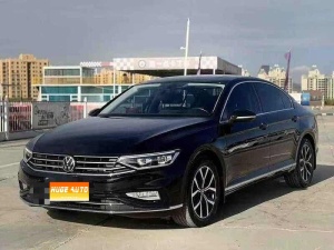 MY2020 Magotan 330TSI DSG Lead Version 