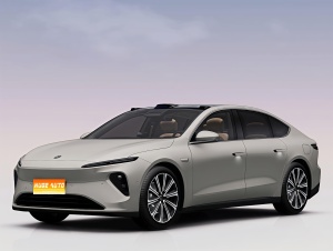 MY2024 NIO ET7 75kWh Executive Signature Version