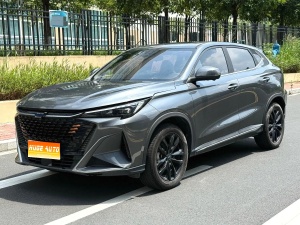 MY2023 Changan-OSHAN X5 PLUS Facelift 1.5T DCT Excellence Version