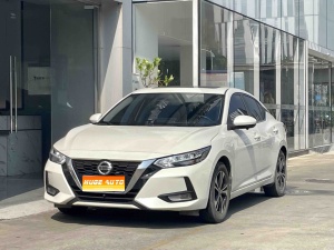MY2023 Sylphy Facelift 1.6L CVT Joy