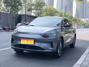 MY2021  Leapmotor C11  Facelift   Luxury