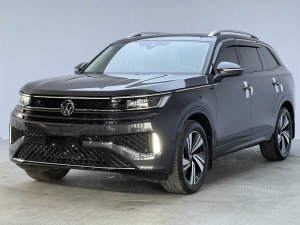 MY2023 Tavendo 380TSI 4WD R-Line Xunyou