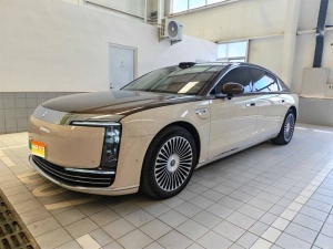MY2025 MAEXTRO S800 EREV Stellar Prestige 5-Seater 192-Line LiDAR