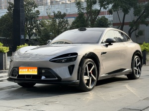 MY2025 Xiaomi YU7 Max
