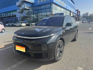MY2024 Li L7 Pro