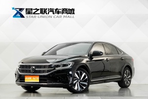 MY2024 Passat 380TSI Dragon starry