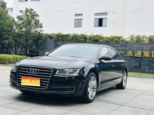 MY2016  AUDI A8 A8L 45 TFSI quattro Confort