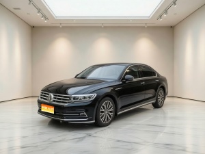 MY2018 PHIDEON Facelift 380TSI 2WD Commercial 