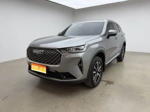 MY2024 HAVAL H6 1.5T 2WD Classic
