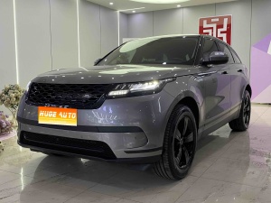 MY2020 Range Rover Velar P250