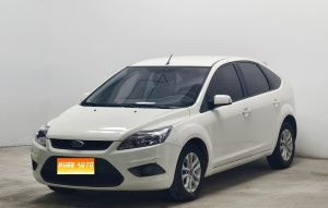 MY2013 Focus Hatchback Classic 1.8L AT Basic 