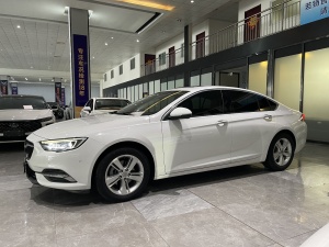 MY2019 Regal 20T Noble Version National V 