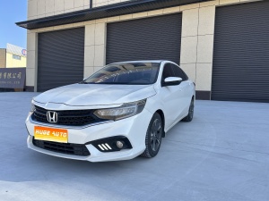 MY2019 ENVIX 180TURBO CVT Joy Version National V
