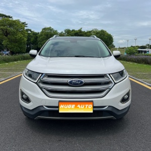 MY2018 Edge EcoBoost 245 2WD Luxury Version 7-Seat National V 