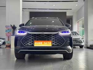 MY2022 Tang DM-p 215KM 4WD Exclusive