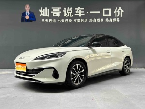 MY2024 Seal 06 DM-i 120KM Honor