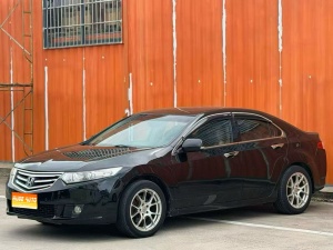 MY2009 Spirior 2.4L Distinguished 