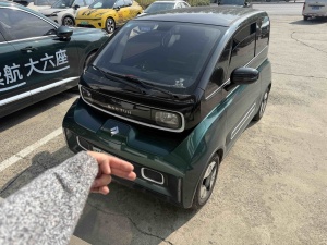 MY2022 Baojun KiWi EV Designer Light Version Ternary Lithium
