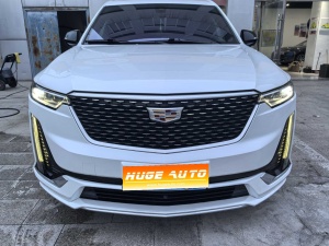 MY2020 Cadillac XT6 28T 6 Seater 4WD Luxury Version 