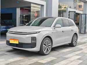 2024款 理想L6 Pro
