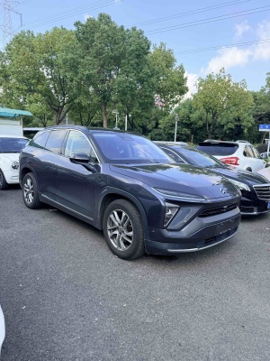 MY2020 NIO ES6 420KM Sport Version 