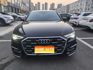 MY2024 AUDI A6L 45 TFSI Choice Dynamic Version