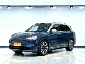 2024款 问界M9 增程 Ultra版 42kWh 6座版