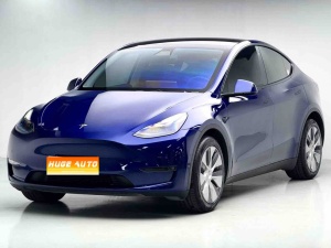 MY2021 Model Y Standard Range RWD 