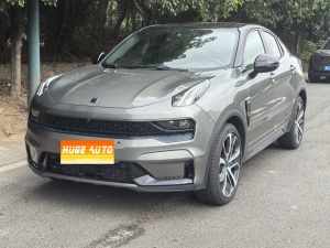 MY2020 LYNK&CO 05 2.0TD 4WD Power Halo