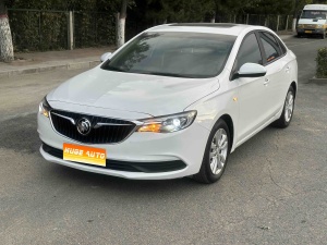 MY2021 Excelle GT XT Facelift Classic 1.5L AT Elite Version
