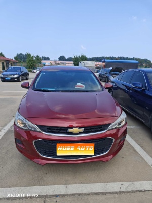 MY2018 Cavalier 320 MT Joy